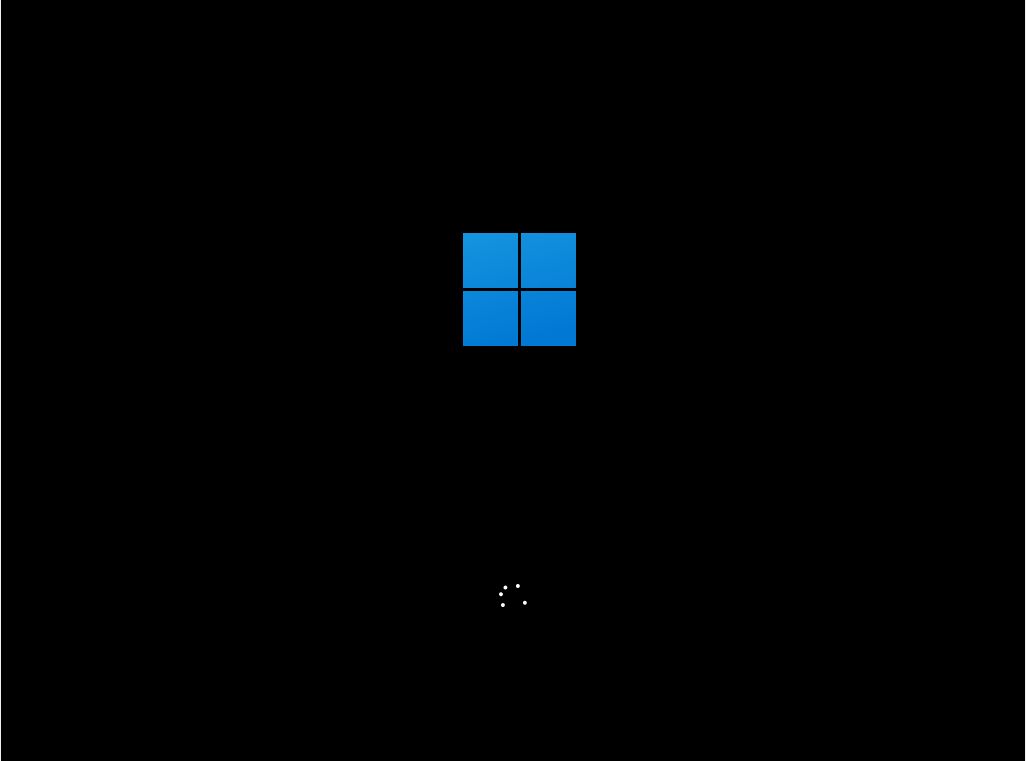 Завантаження Windows
